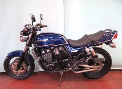 ZRX400