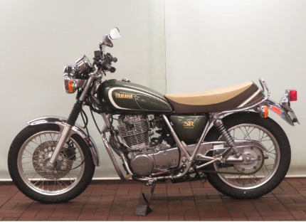 SR400