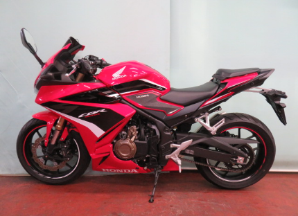 CBR400R