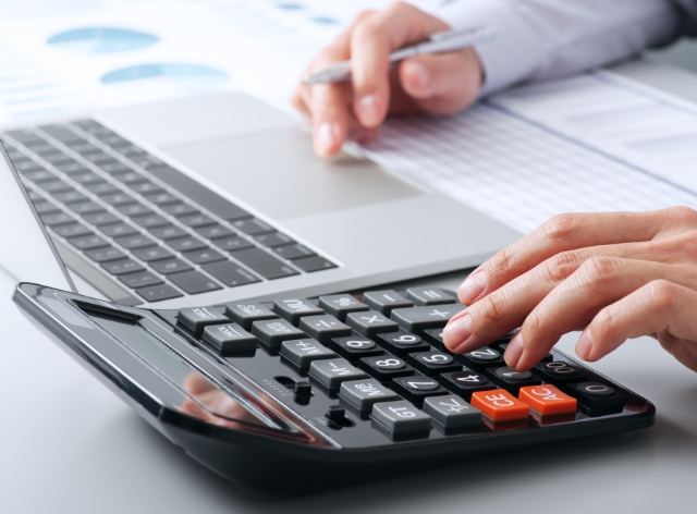 査定額のご提示