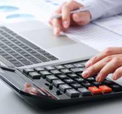 査定額のご提示