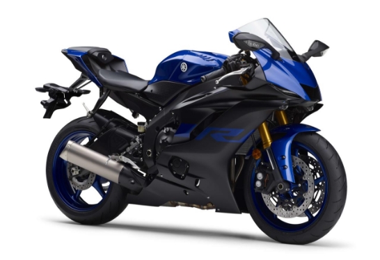 YZF-R6